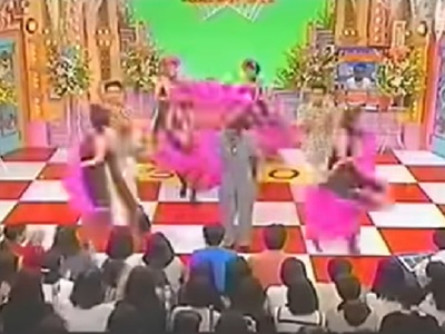 笑っていいとも3000回