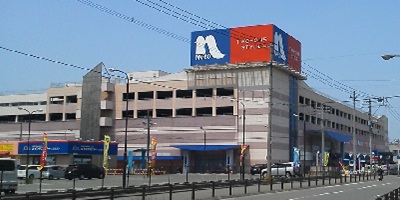 エレデ博多寿屋