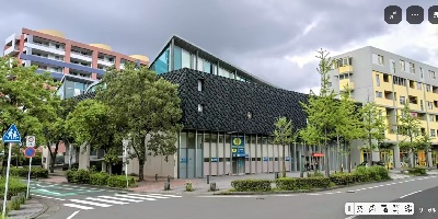 ネクサスワールド